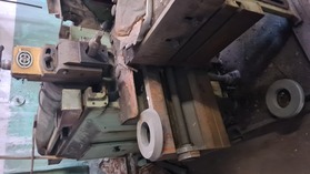 Поперечно-строгальный станок