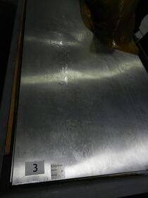 Лист Д19чАТВ 1,8х1500х3000 ОСТ 1 90070-9