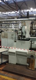 станок электроимпульсионный копировально