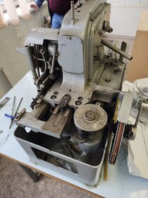 Швейная машина (комплект) Minerva 62761 P3Z 09-70
