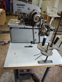 Швейная машина (комплект) Minerva 62761 P3Z 09-70