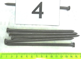 Гвоздь П 5,0х150 ГОСТ 4028-63