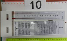 Гигрометр психрометрический ВИТ-2