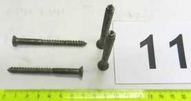 Шуруп 3-6х70 ГОСТ 1145-80