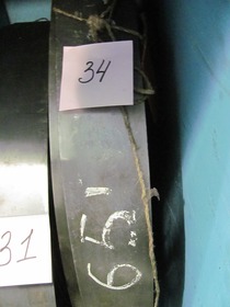 Лента 60С2А-С-0,40х16 ГОСТ 2283-79