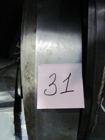 Лента 65Г-С-0,90х80 ГОСТ 2283-79