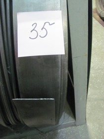 Лента 65Г-С-1,70х80 ГОСТ 2283-79