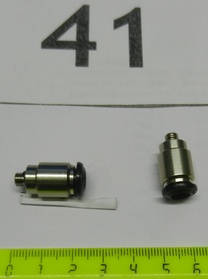 Фитинг 93405481 Recoules