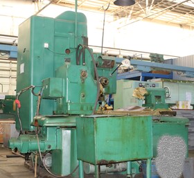 Станок копировально-фрезерный горизонтал