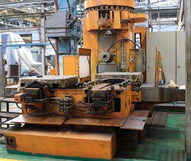 Станок многоцелевой специальный ИР-800 П