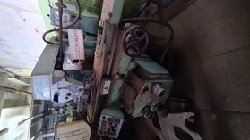 Горизонтально-фрезерный станок 6Т82Г-1