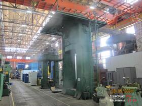 Винтовой пресс PSS480F [Копия от 10/31/2