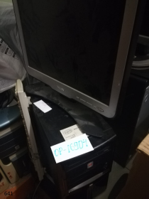 Компьютер  celeron