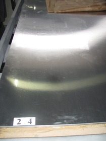 Лист Д19чАМВ 0,5х1200х3000 ОСТ 1 90070-9