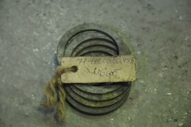 фланец 71-411.00.00.453