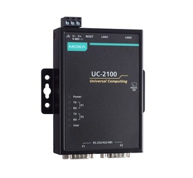 КОМПЬЮТЕР ВСТРАИВАЕМЫЙ ИМП UC-2111-LX