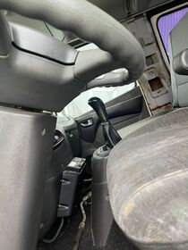 HYUNDAI HD 120