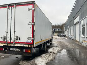 HYUNDAI HD 120