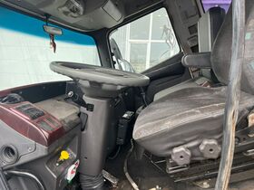 HYUNDAI HD 120