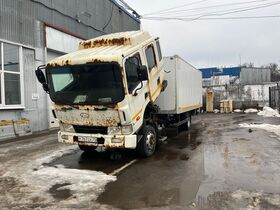 HYUNDAI HD 120