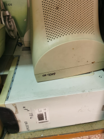 Компьютер Celeron 326