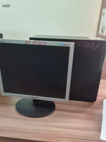 Компьютер Celeron 326