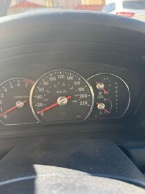 Mitsubishi Galant 2.4
