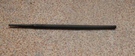 Напильник круглый L 160 №2