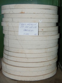 Круг абразивный  ПП 25А  300х20х76