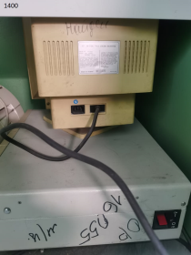 Компьютер Celeron 1000