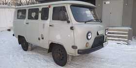 УАЗ 2206-95-04..
