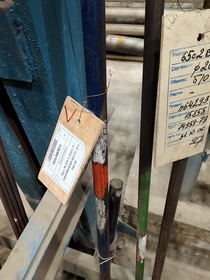 Круг 30 ГОСТ 22411-77 / ХН45МВТЮБР-ИД ТУ