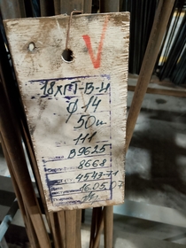 Круг 14 ГОСТ 7417-75 / 18ХГТ ГОСТ 4543-2