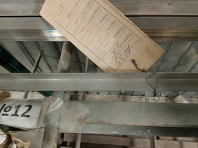 Пруток АД33.Т1 КВ 15 ГОСТ 21488-97