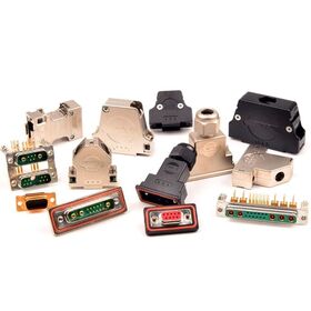 Разъем mini USB под плату SMD, TYPE