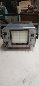 Осциллограф С1-93   АО "ИМЗ"