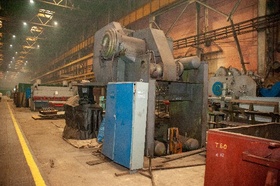ПРЕСС К3132 /зав.№206/