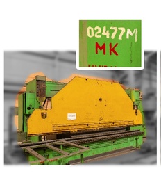 ПРЕСС PSH 220/5000 /зав.№8701266/
