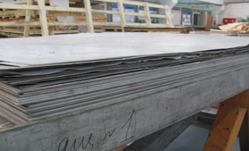 Лист 1163.РД.Т.В 2,5x1200x2000 ТУ 1811-0