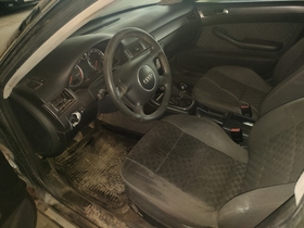 Легковой автомобиль Audi A6, гос.рег.номер О 968