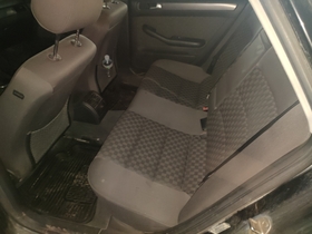 Легковой автомобиль Audi A6, гос.рег.номер О 968