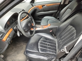Легковой автомобиль Mercedes-Benz E-350 4MATIC, гос.рег.номер Р