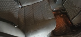 Легковой автомобиль Audi A6, гос.рег.номер Х 025