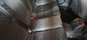 Легковой автомобиль Audi A6, гос.рег.номер Х 025