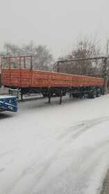 Полуприцеп МАЗ-938662-025 (Инв.№ТРО2097)