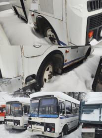 Автобус прочее ПАЗ-3206-110 (инв.ТРО2050