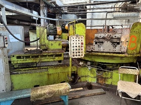 Станок агрегатный АМ150002 (отсутствует 