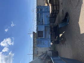 ПРИЦЕП К ГРУЗОВОМУ АВТОМОБИЛЮ