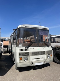 Автобус