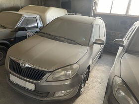 АВТОМОБИЛЬ ЛЕГКОВОЙ